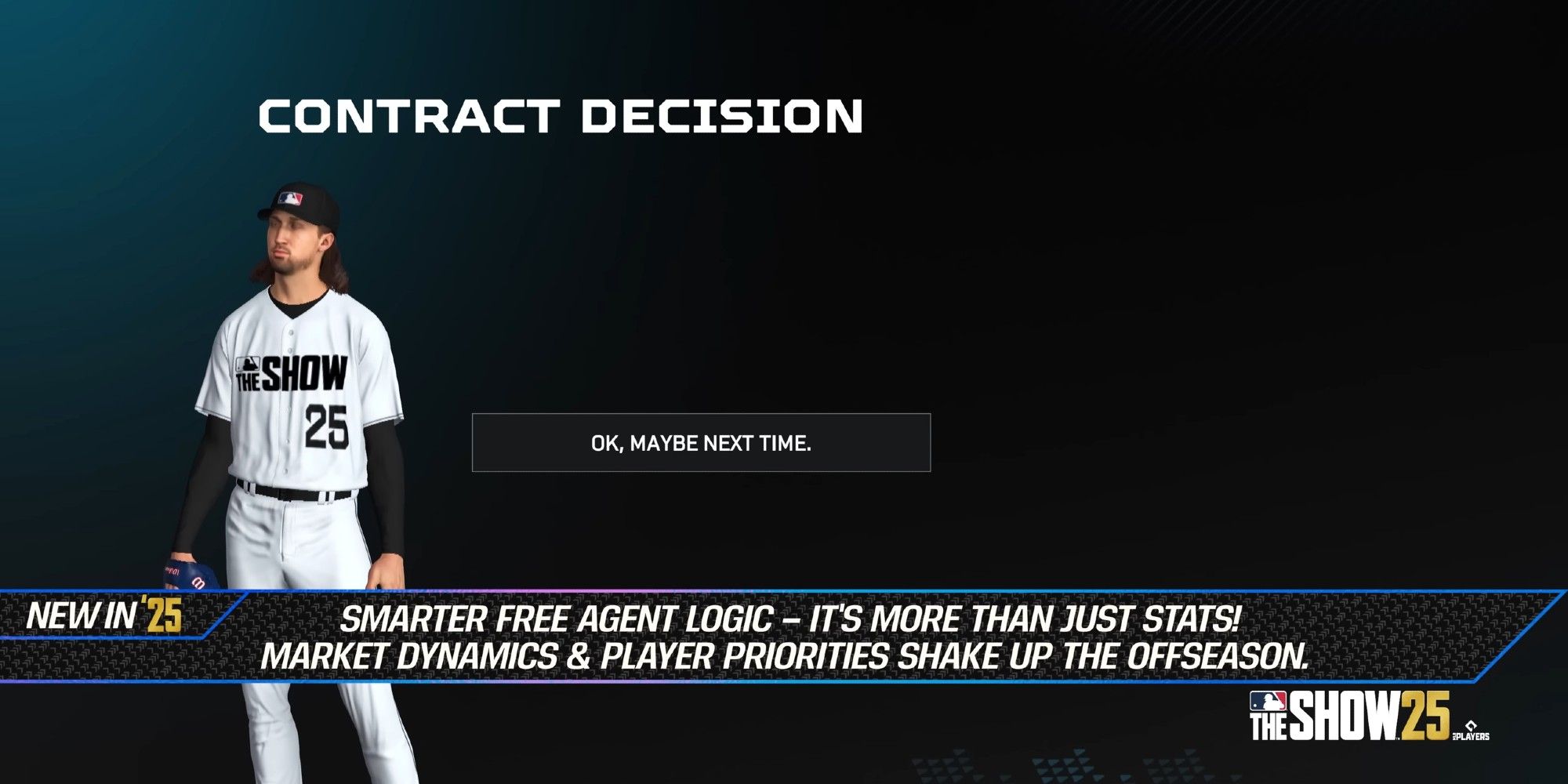 MLB The Show 25: Everything Confirmed For Franchise Mode