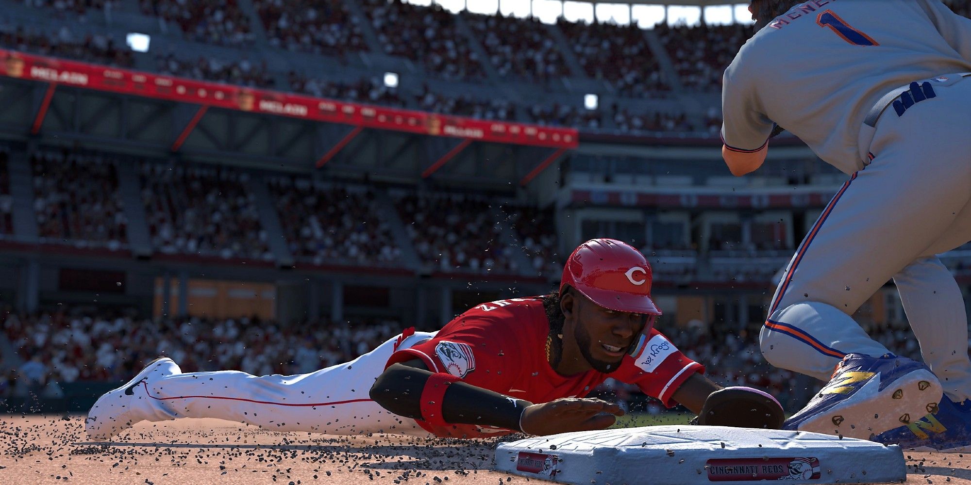 MLB The Show 25 Difficulty Settings Explained