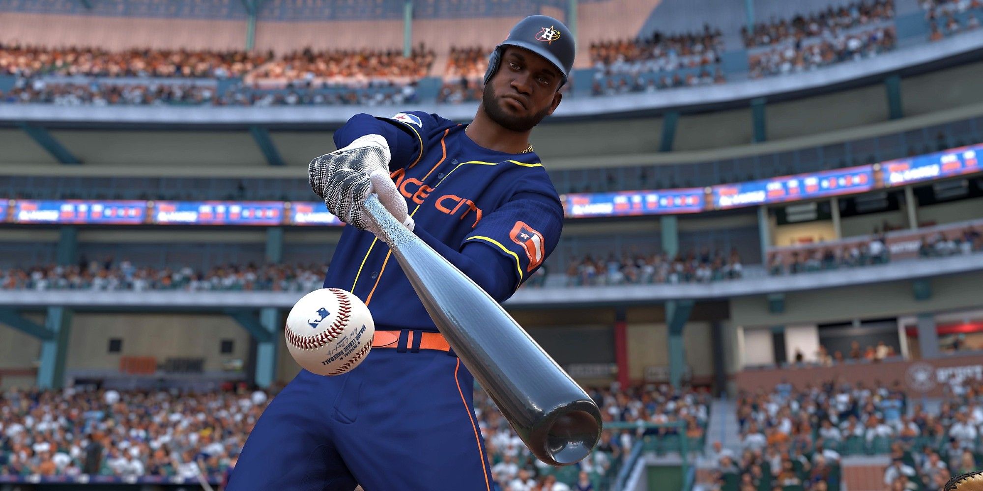 MLB The Show 25 Difficulty Settings Explained