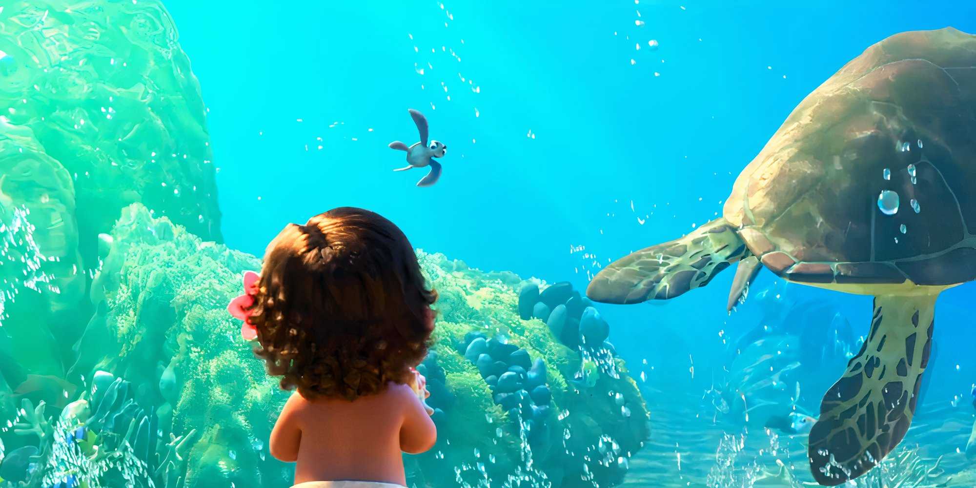 Moana s Demigod Powers In Moana 2 Explained moana-s-demigod-powers-in-moana-2-explained
