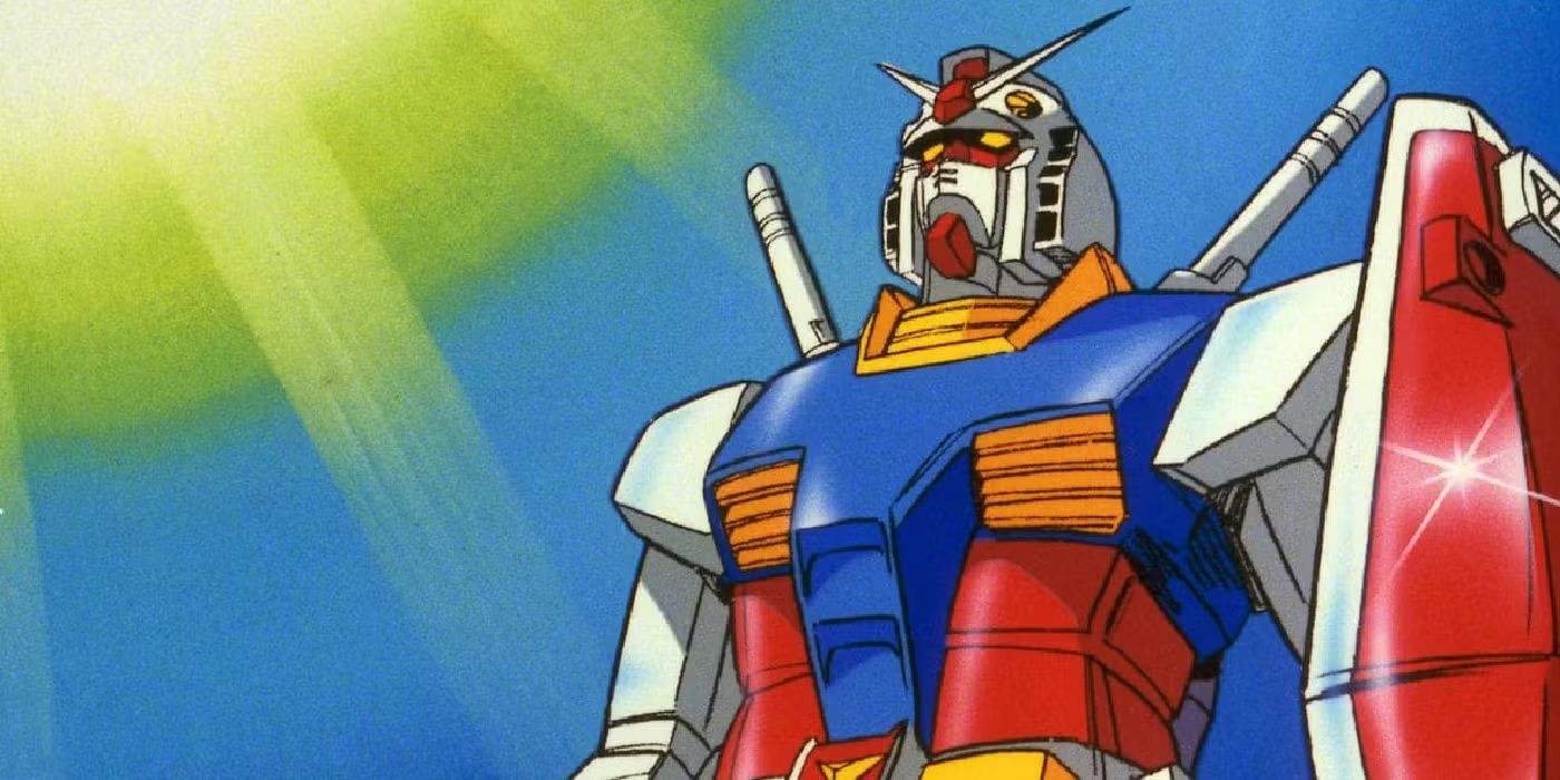 It's Official, Mobile Suit Gundam Just Announced a New Series and It ...