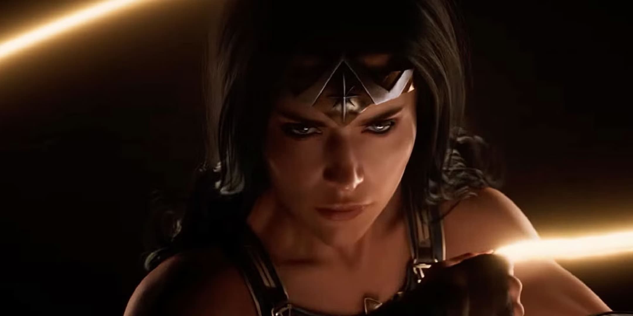 Warner Bros. Hủy Bỏ Trò Chơi Wonder Woman, Đóng Cửa Ba Studio
