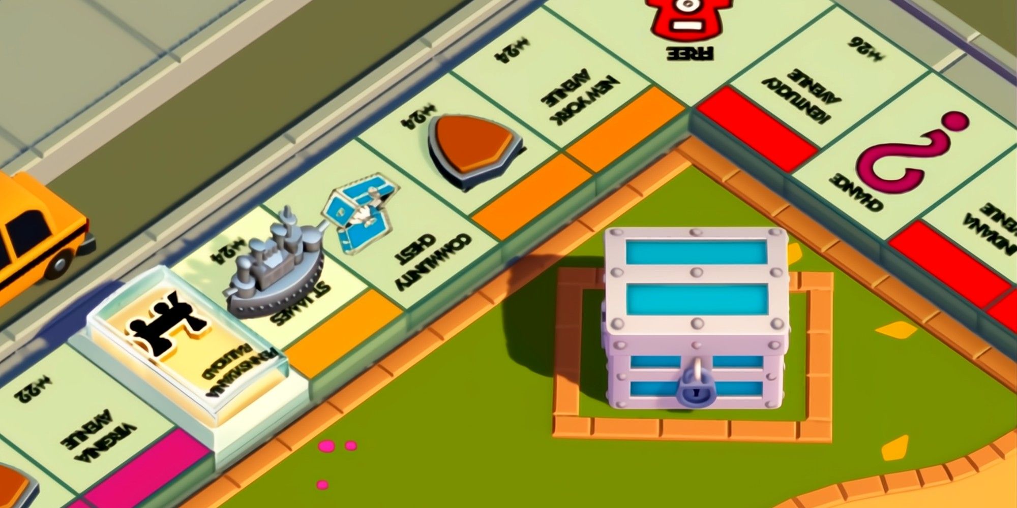 Ahead Of First Steps, Fantastic Four Are Appearing In A Video Game ...