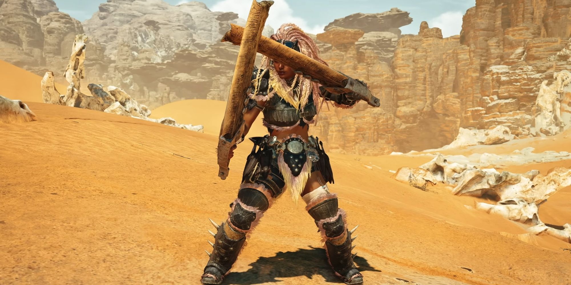 Monster Hunter Wilds Title Update 2 Release Window, Weapons, & Gameplay ...
