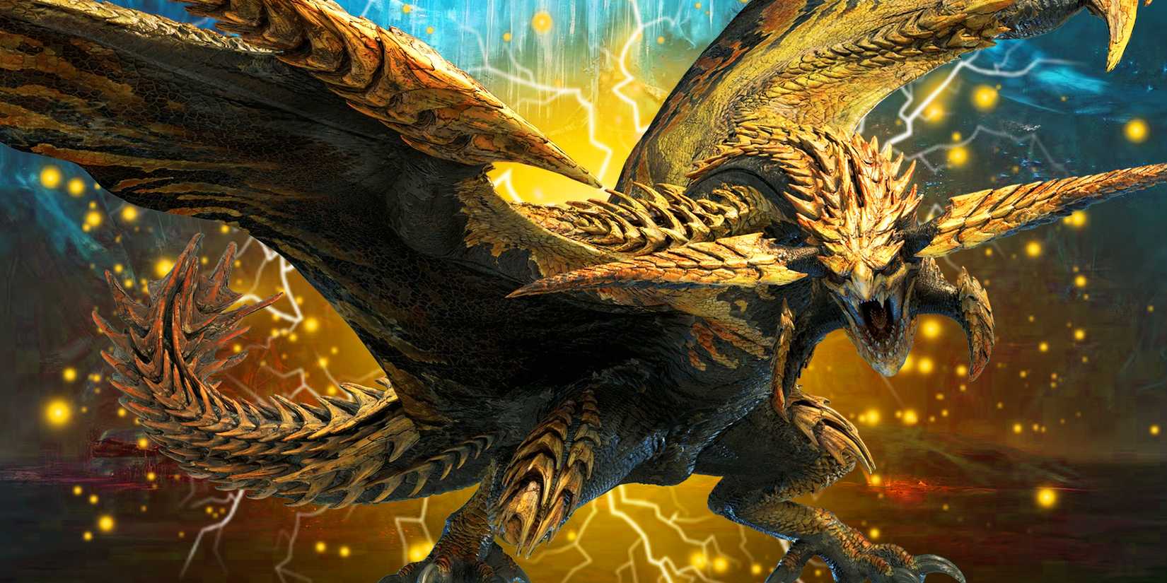 Can You Keep Playing Monster Hunter Wilds After Beating The Campaign?