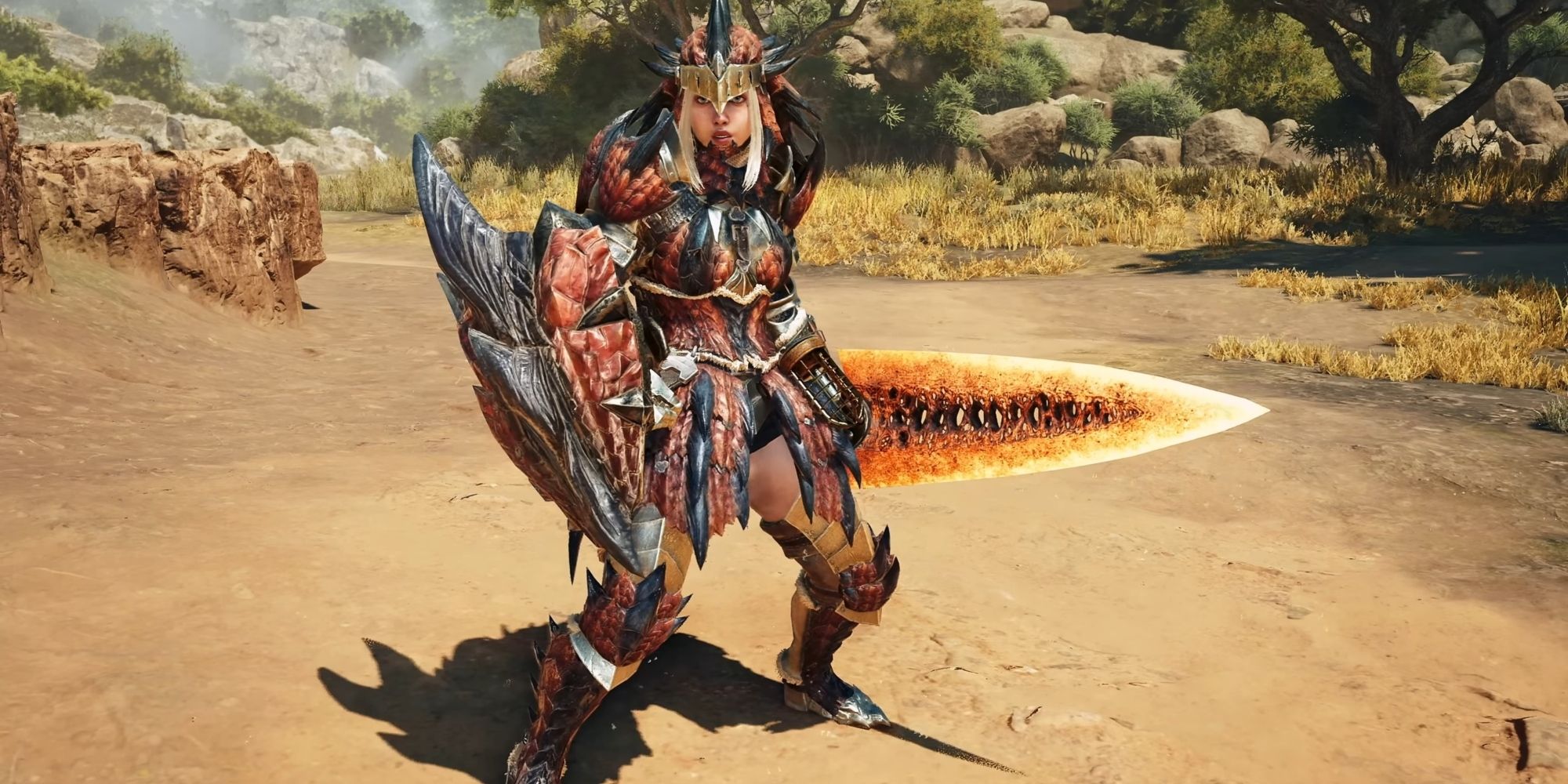 Monster Hunter Wilds: Weapons Difficulty Tier List