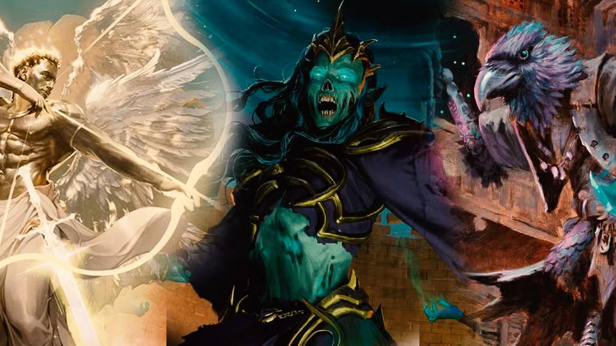 D&D: 10 New Monsters From The Monster Manual You Should Put Into Your ...