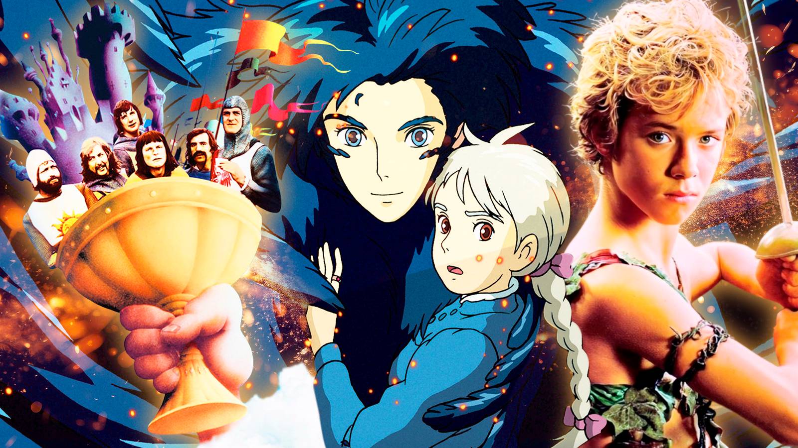 10 Fantasy Movies I'll Never Get Tired Of Rewatching