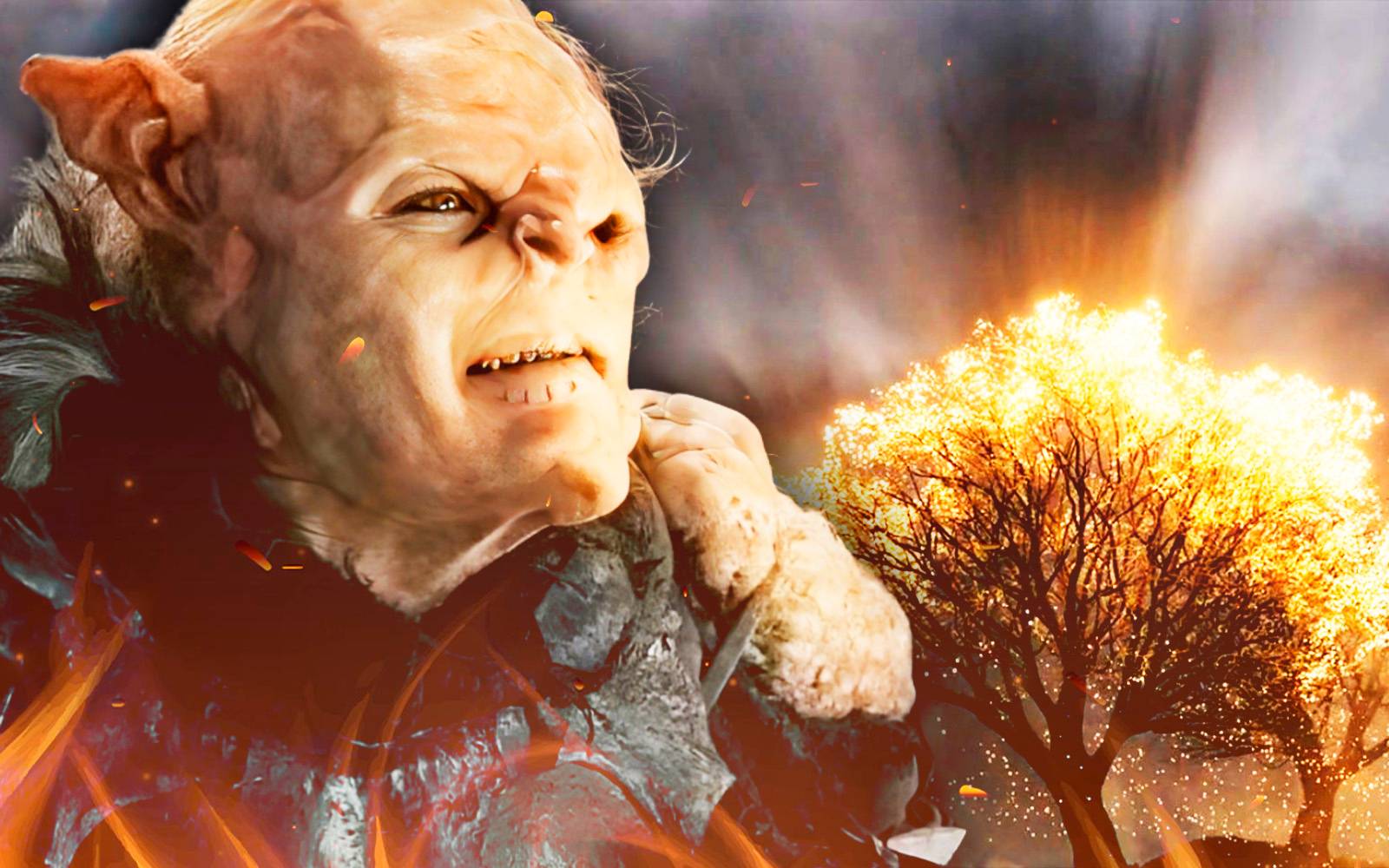 Morgoth En Gothmog 9 Gothmog Ideas | Morgoth, Balrog, Tolkien