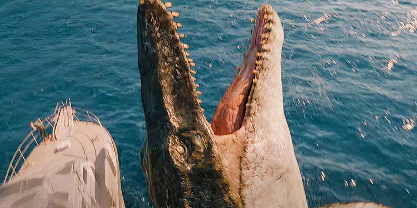 Every Dinosaur In Jurassic World Rebirth Explained
