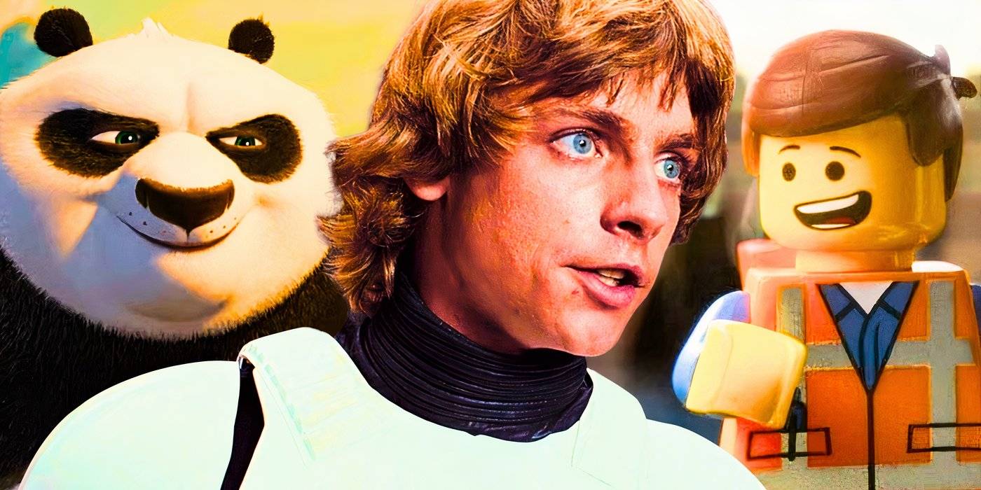 The 25 Best Movies That Follow The Hero's Journey, Ranked