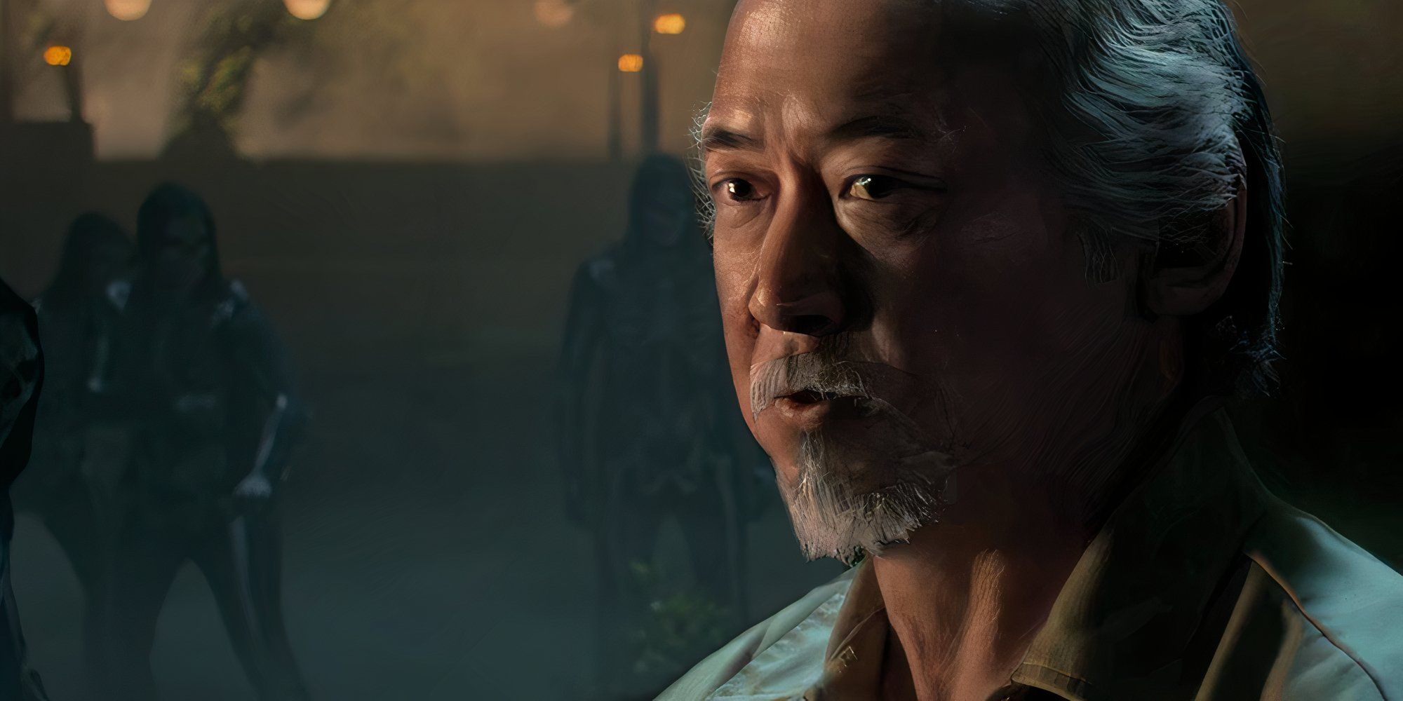 その他 Miyagi How Old Mr. Miyagi Was In Karate Kid & When He Died — Authentic
