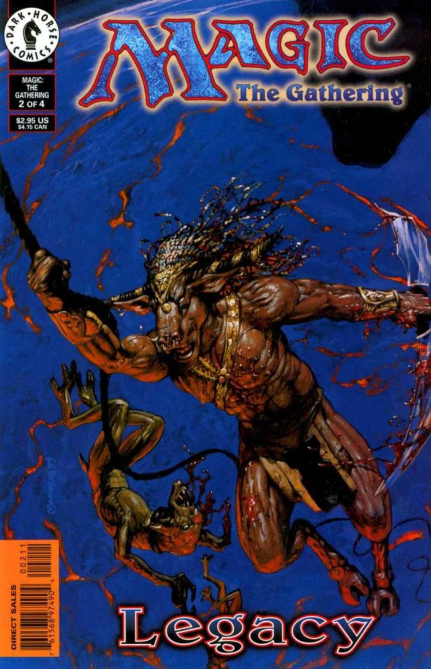 マジック：ザ・ギャザリング MAGIC THE GATHERING: GERRARD'S QUEST latest?cb=20080302220456