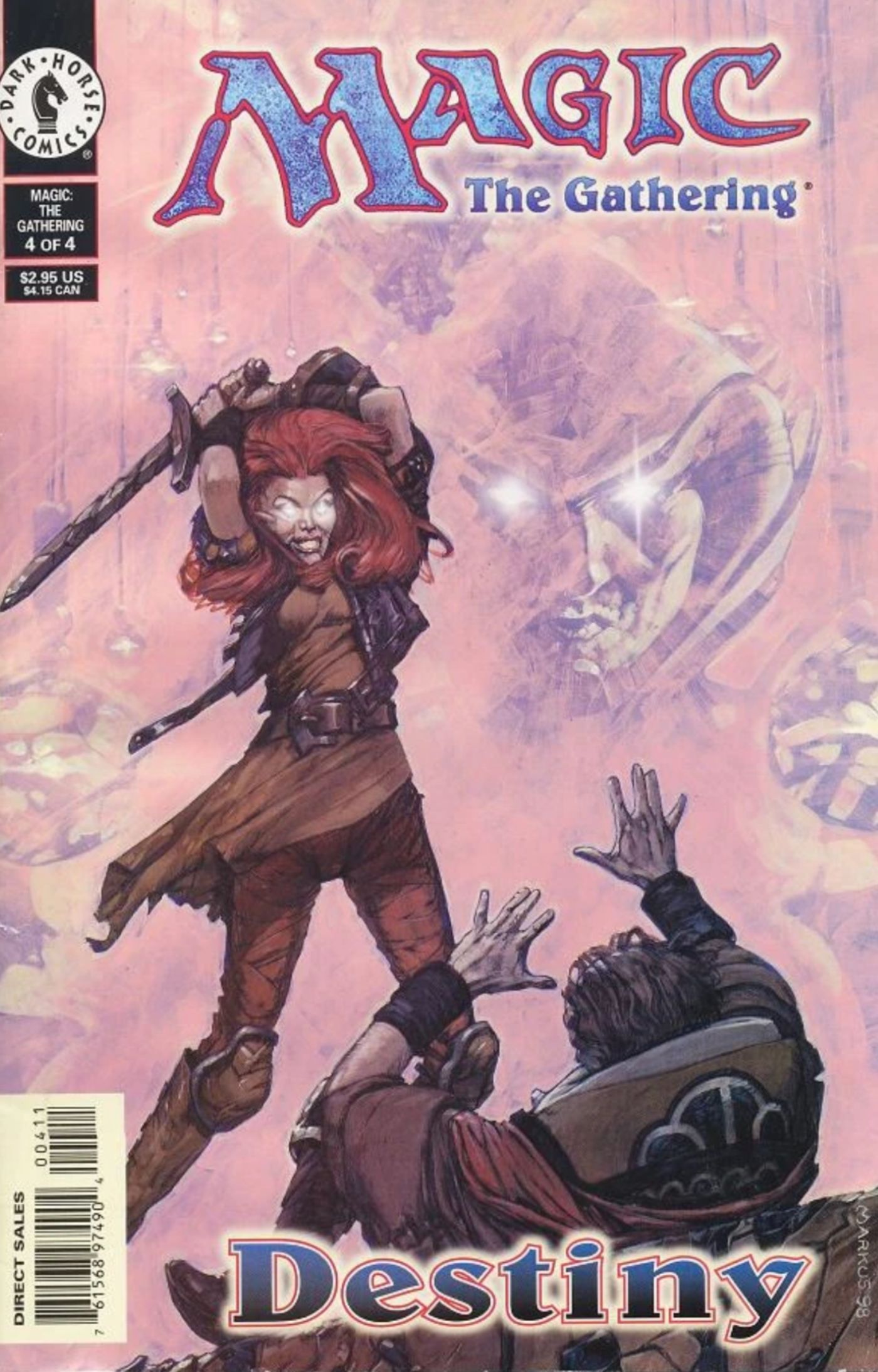 マジック：ザ・ギャザリング MAGIC THE GATHERING: GERRARD'S QUEST latest?cb=20080302220456