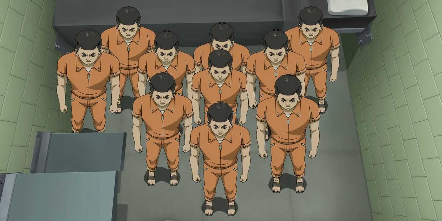 Pual Invincible Invincible Season 3 Just Revealed The Gross Ability Naruto Deliberately ...