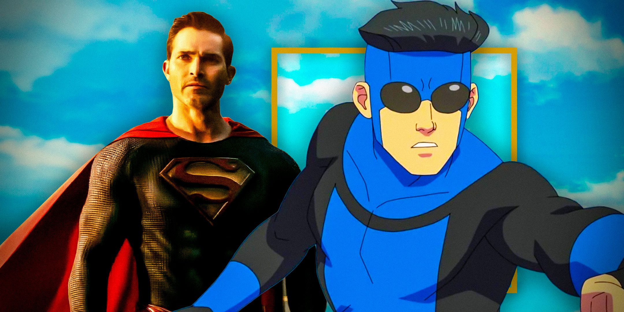 Invincible vs Superman: The Winner of Comics' Best Showdown Finally Has ...