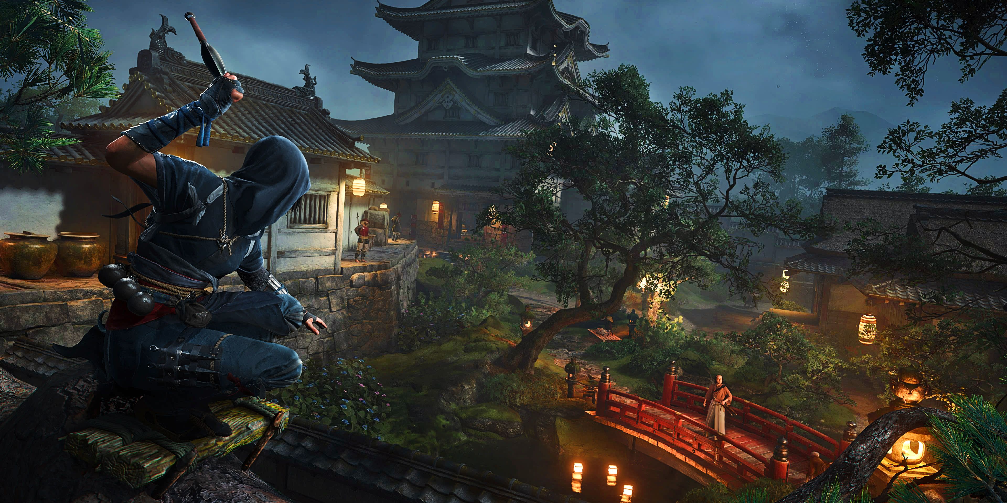 Ubisoft Has Responded To The Assassin's Creed Shadows Leaks, Stating ...