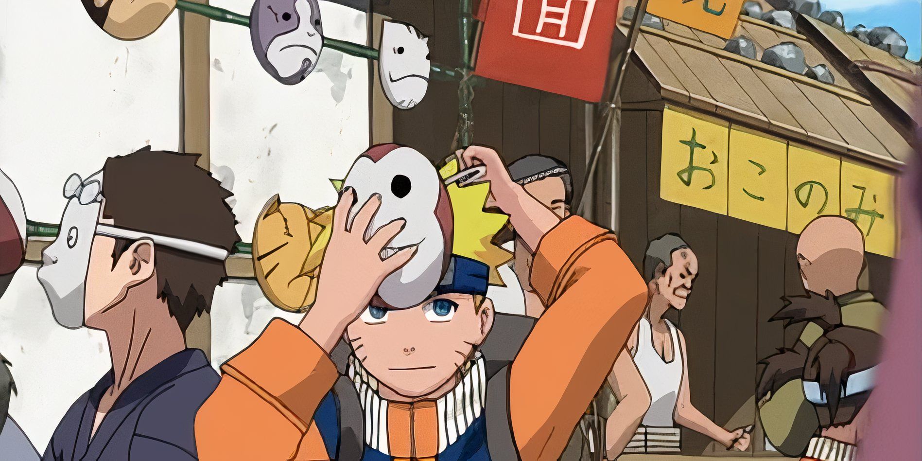 10 Times Naruto Was Censored For the Absolute Worse