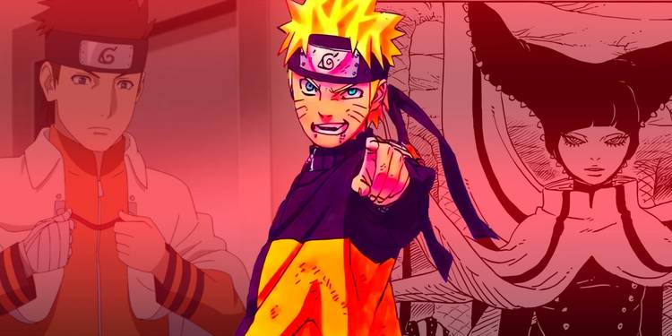 Love Anime? If So, This Girl's Viral Naruto Prom Dress Needs to Be On Your Radar Love Anime? If So, This Girl's Viral Naruto Prom Dress Needs to Be On Your Radar