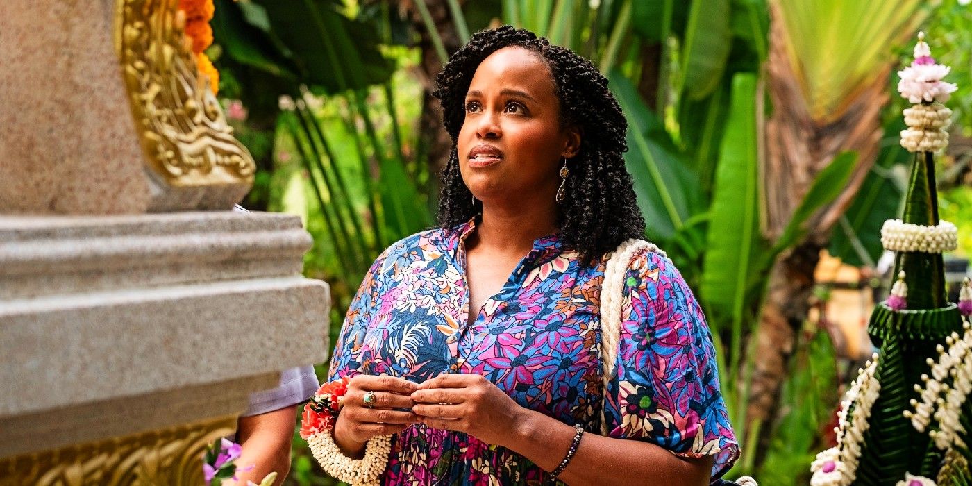 The White Lotus Season 3 Review: I'm Amazed By Mike White's Dark