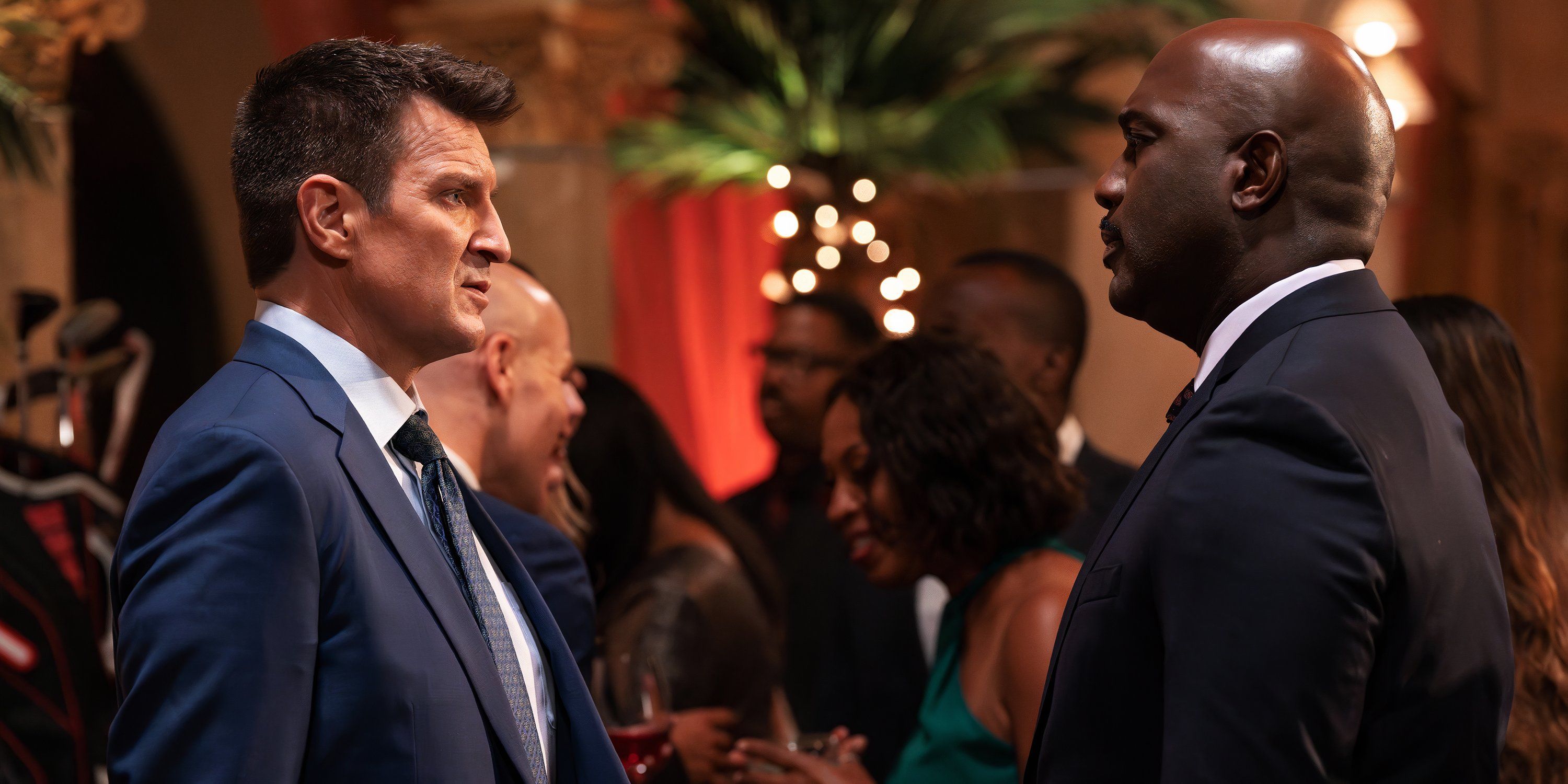 The Rookie Season 7, Episode 6 Review: I'm So Happy The Show Is ...