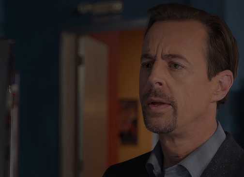 Sean Murrary as Timothy McGee in NCIS