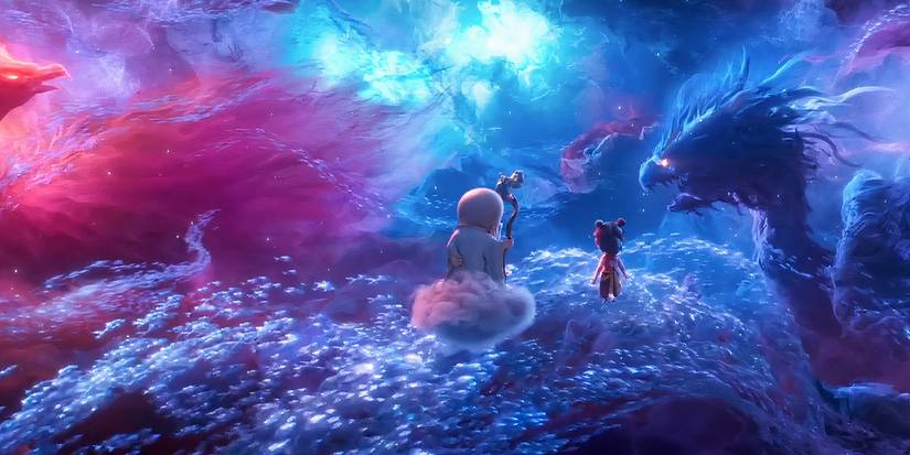 How Inside Out 2 Just Lost Its Highest Grossing Animated Movie Box ...