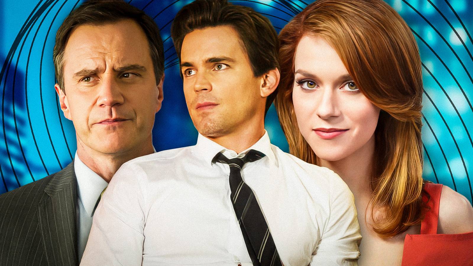 These 8 White Collar Episodes Are The Reason I'm Excited For The Matt Bomer  Show's Reboot, image size:1600x900