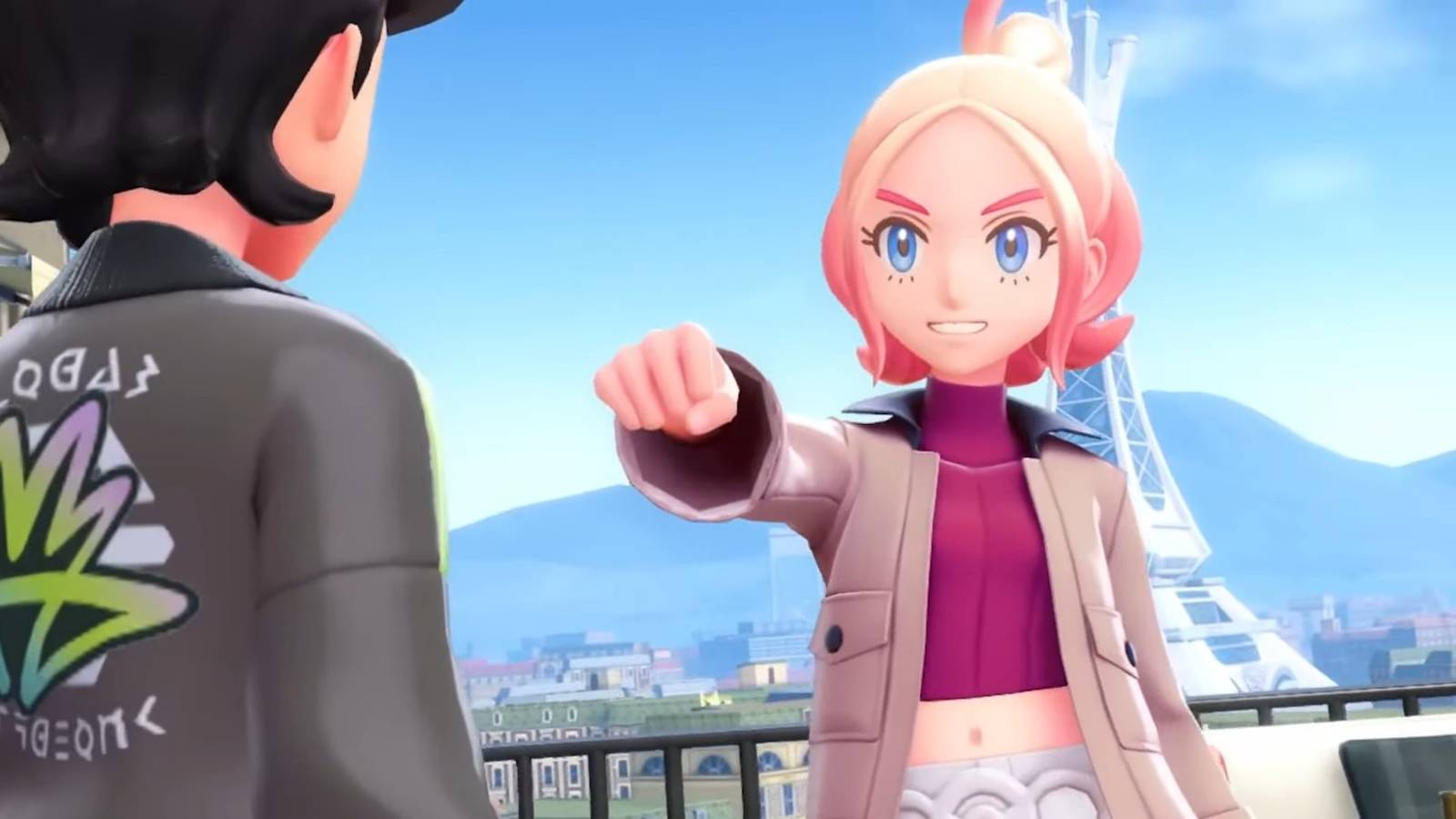 New Pokémon DLC On The Way, According To Leak