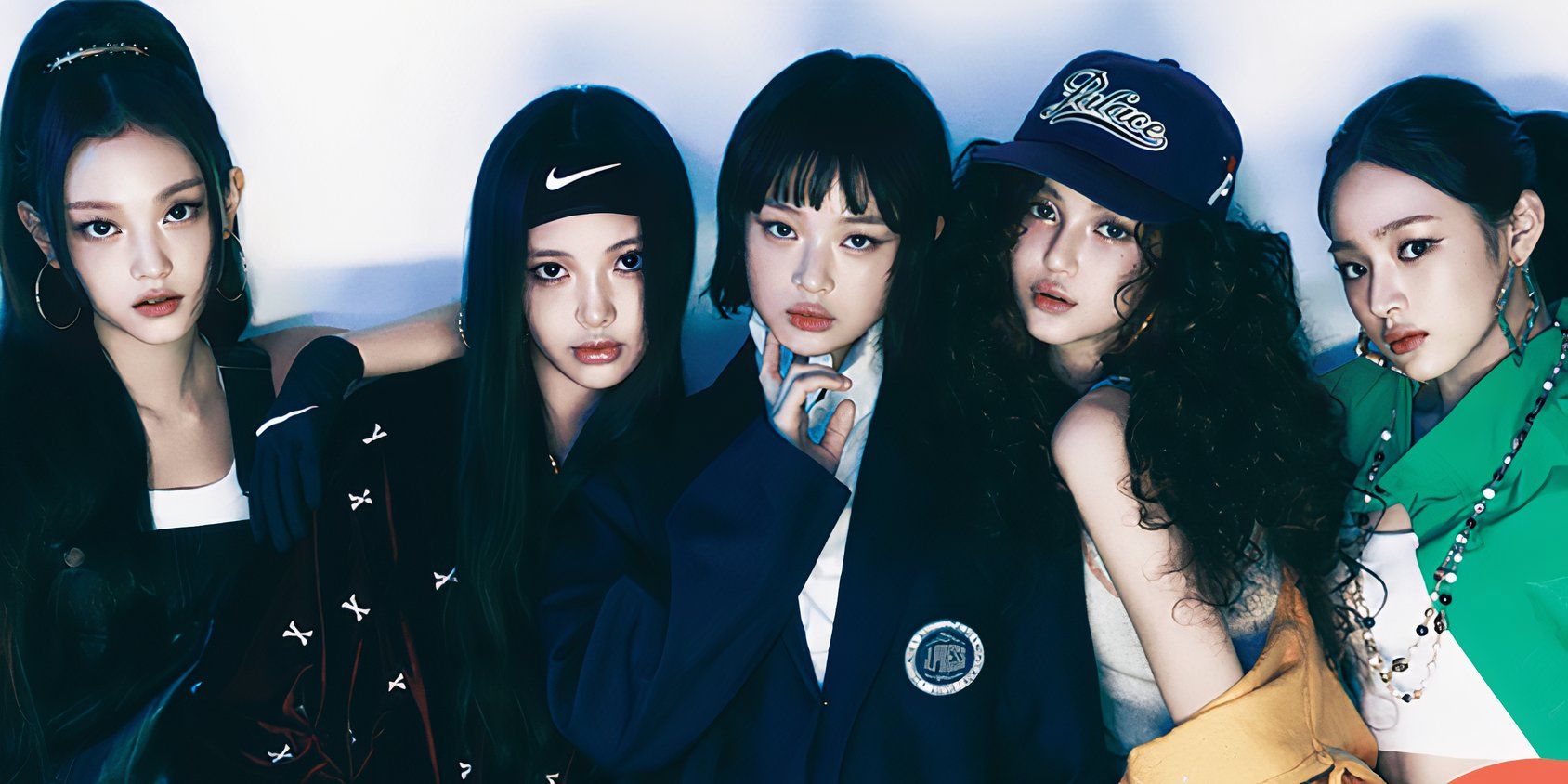 newjeans album crop how sweet bubble gum featured image k-pop screenrant