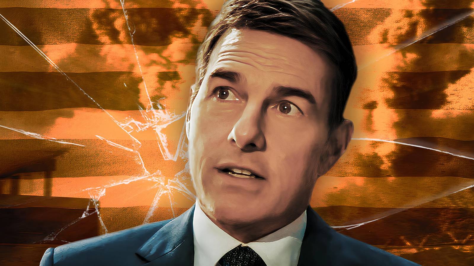 Picture of Goodbye Mission: Impossible, Hello Oscars? Tom Cruise's Exciting 2026 ...