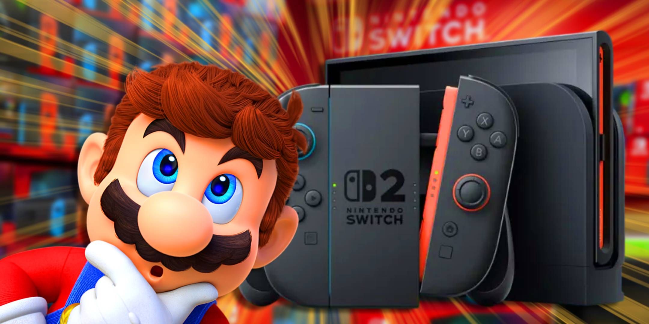 Almost Every Nintendo Switch 1 Game Works For Nintendo Switch 2
