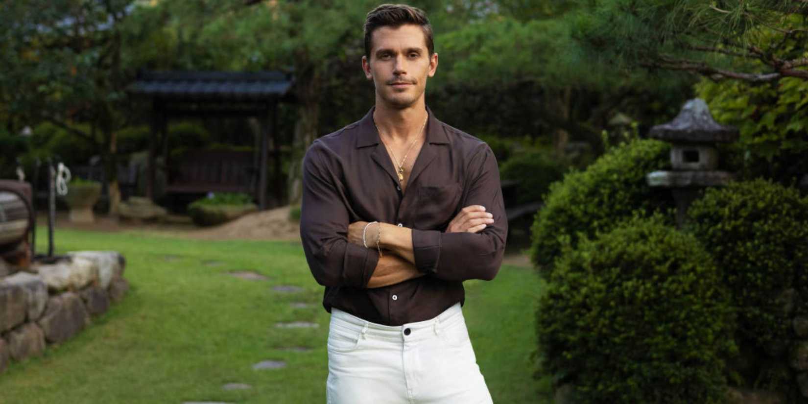 No Taste Like Home mit Antoni Porowski