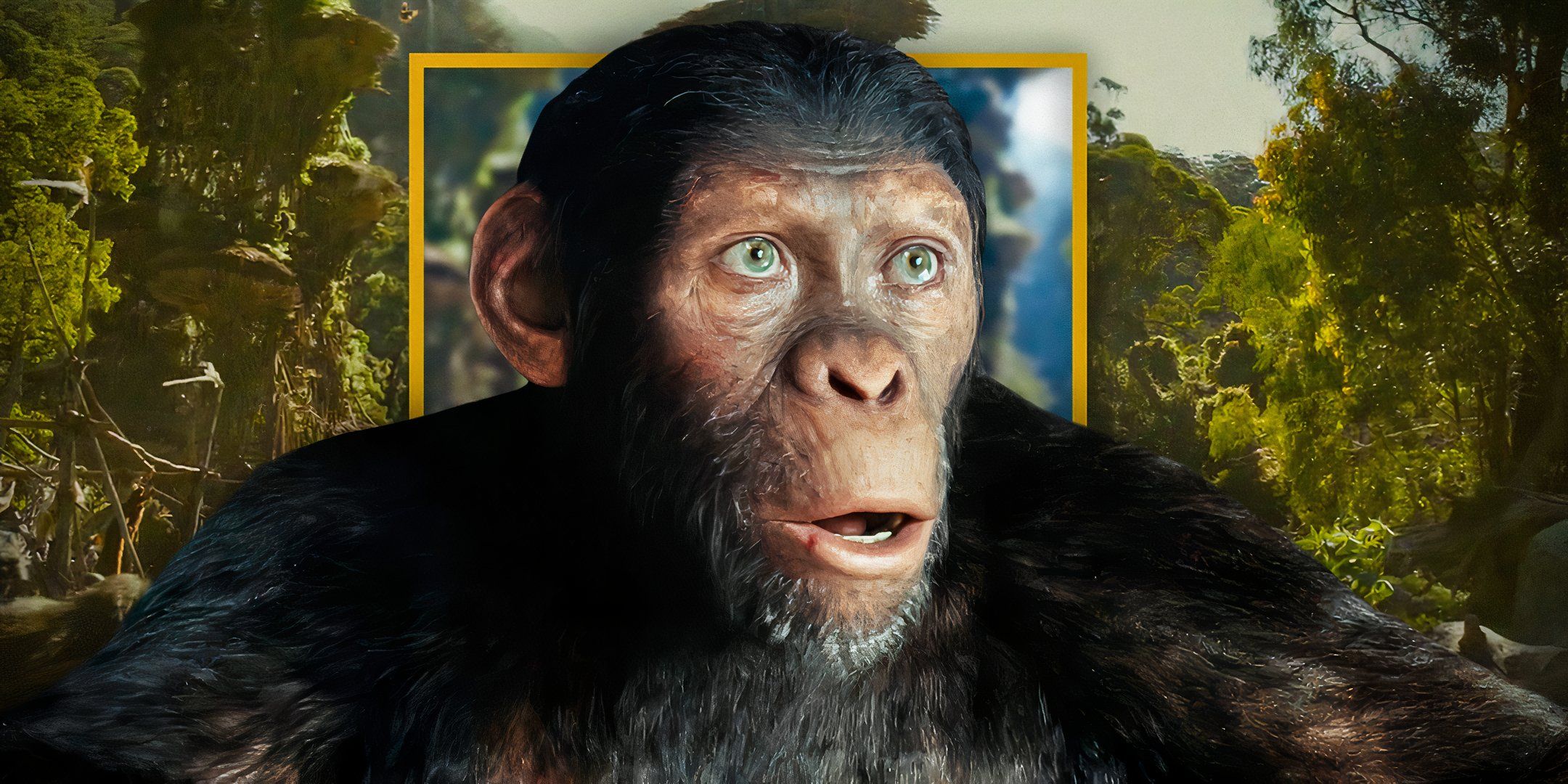 Kingdom Of The Planet Of The Apes: How VFX Team Overcame The