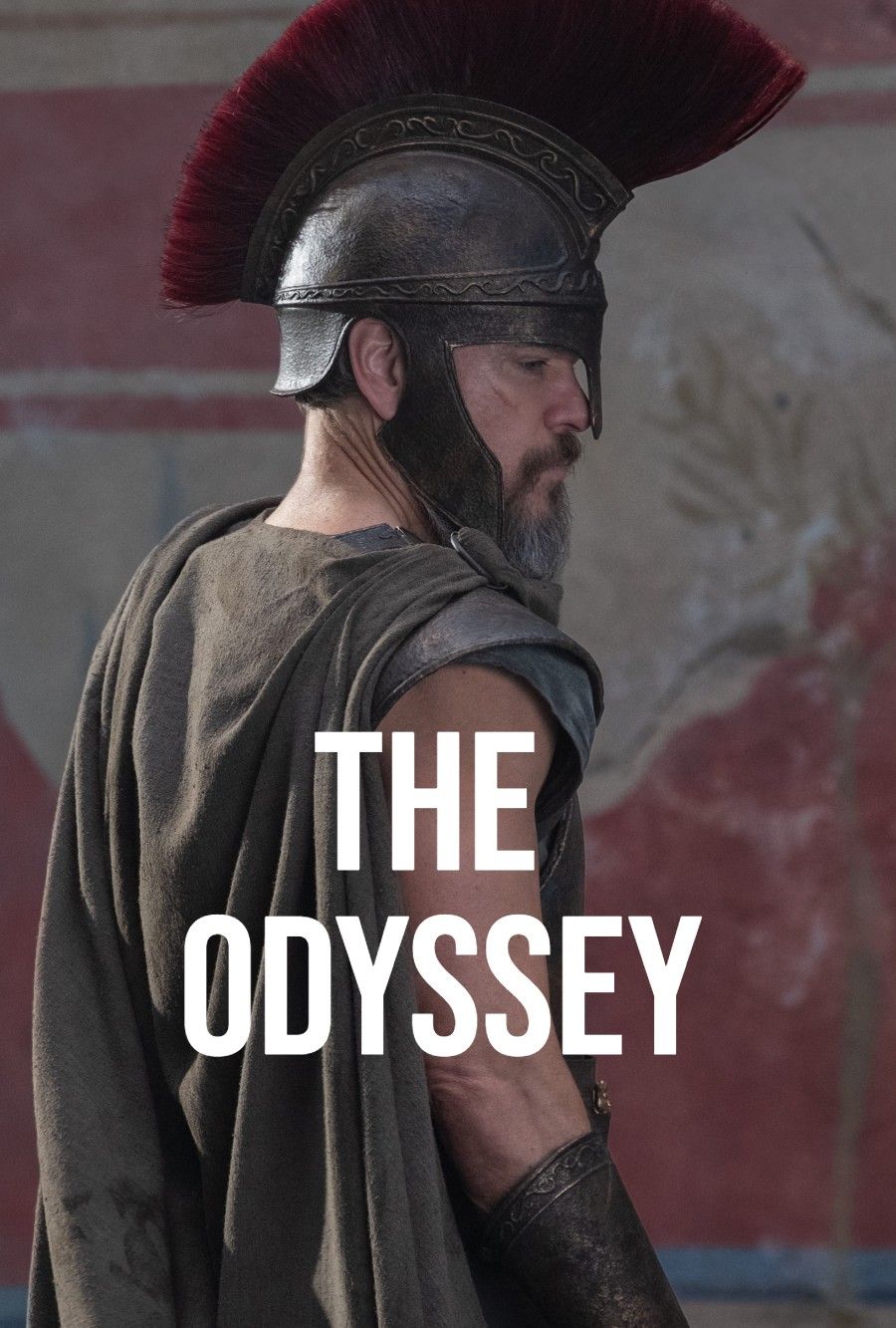 The Odyssey
