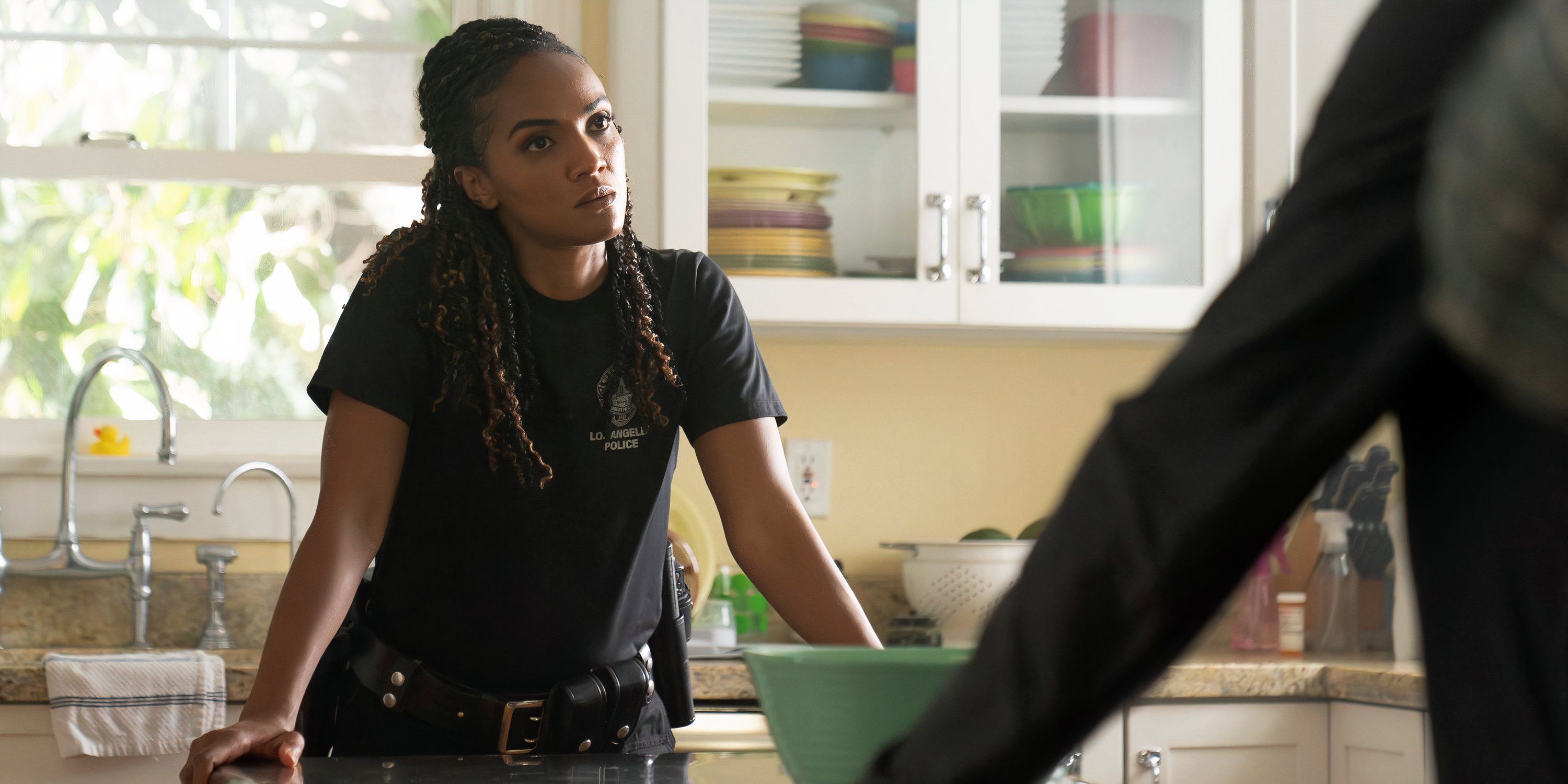 The Rookie Season 7, Episode 8 Review: I'm Thrilled About Tim & Lucy's ...