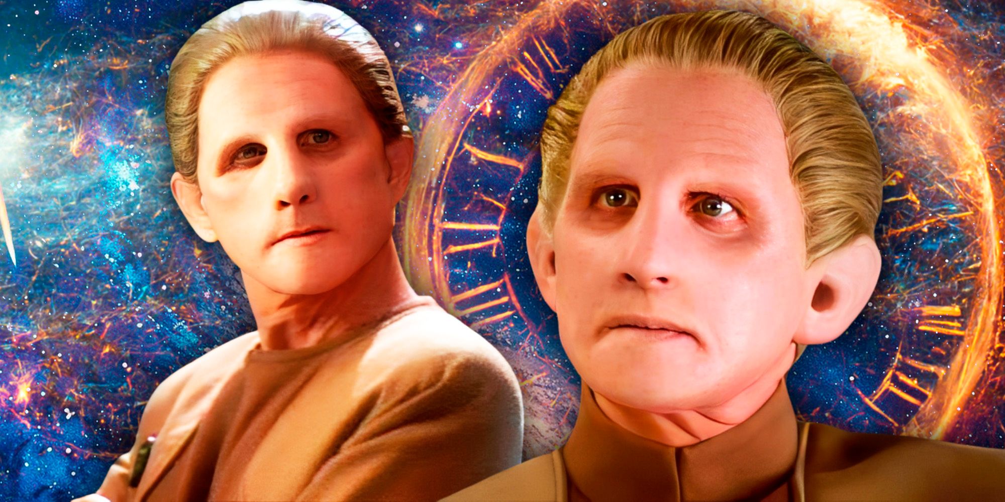 Ds9 Odo Quotes