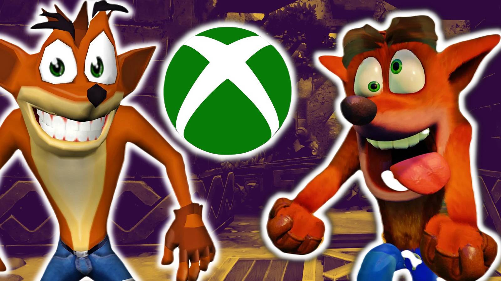 Xbox’s New Plan To Bring Back Classic Games Sounds Like A Threat