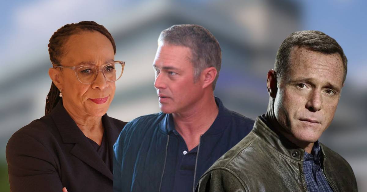 Why There's No New One Chicago Tonight (Feb. 12) & When Will New Episodes  Of Fire, PD, & Med Release?