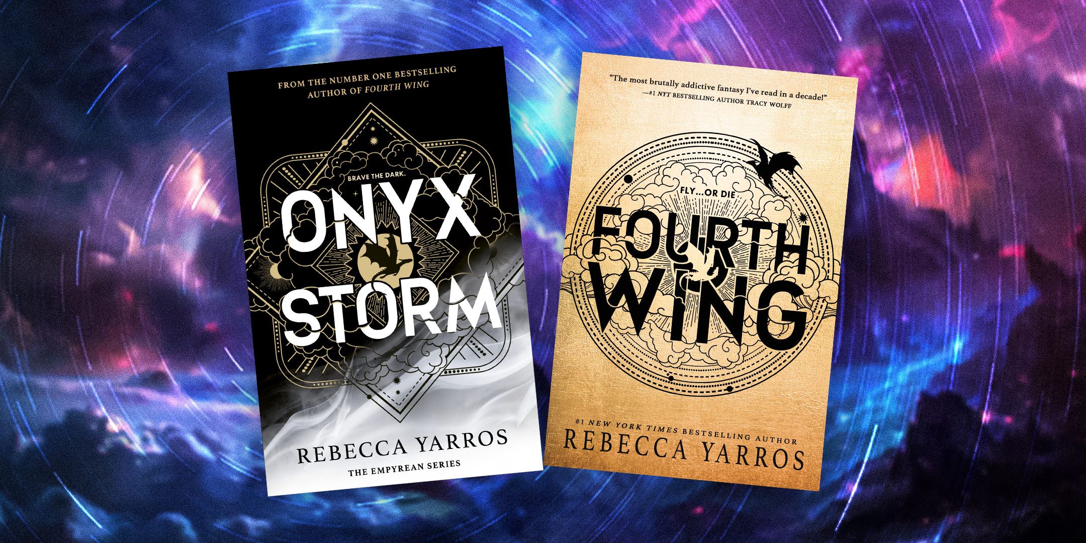 Revealing Onyx Storm's Worst Character Is A Venin Would Rob Us Of One ...