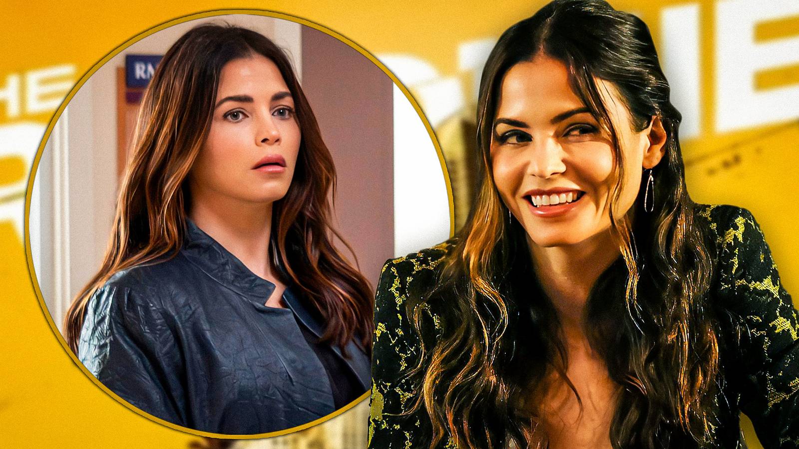 “One Of The Fewer Times I’ve Seen Bailey Being Vulnerable”: Jenna Dewan ...