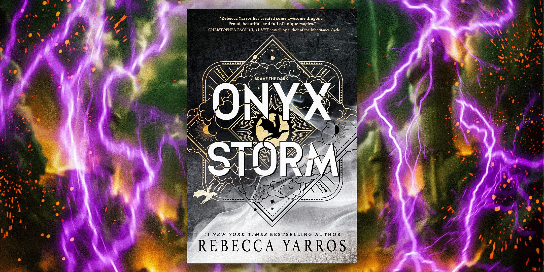 Onyx Storm's Best Berwyn Theory Sets Up A Wild Confrontation