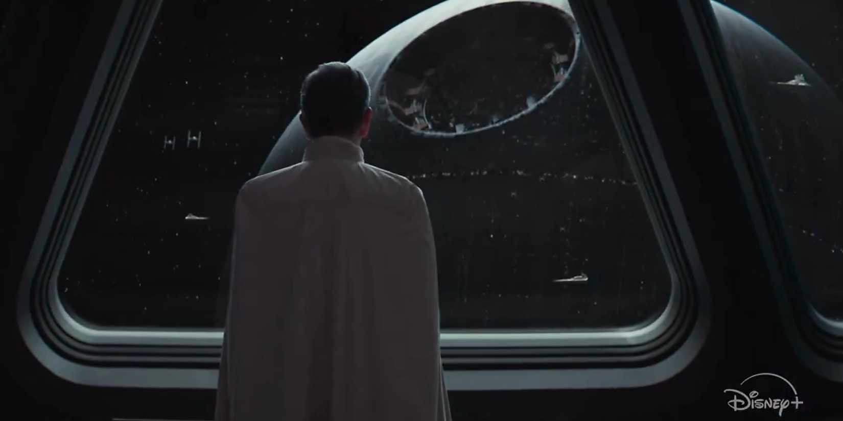 From The Death Star To Yavin 4, Here's Our Full Andor Season 2 Trailer ...