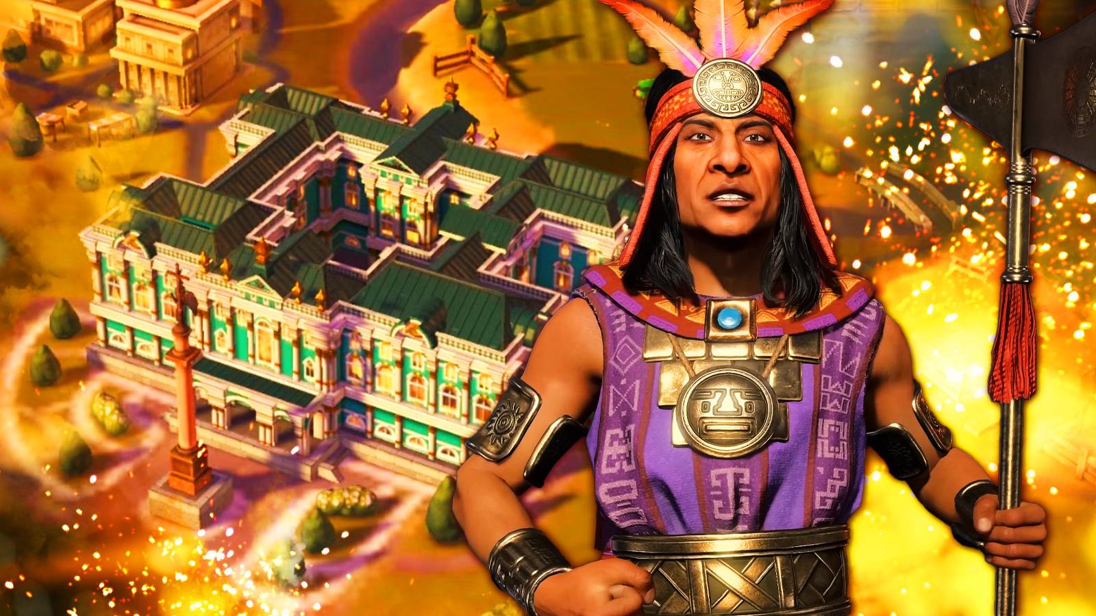 Civ 7's New Mix & Match System Isn't For Everyone, But The Game Is ...