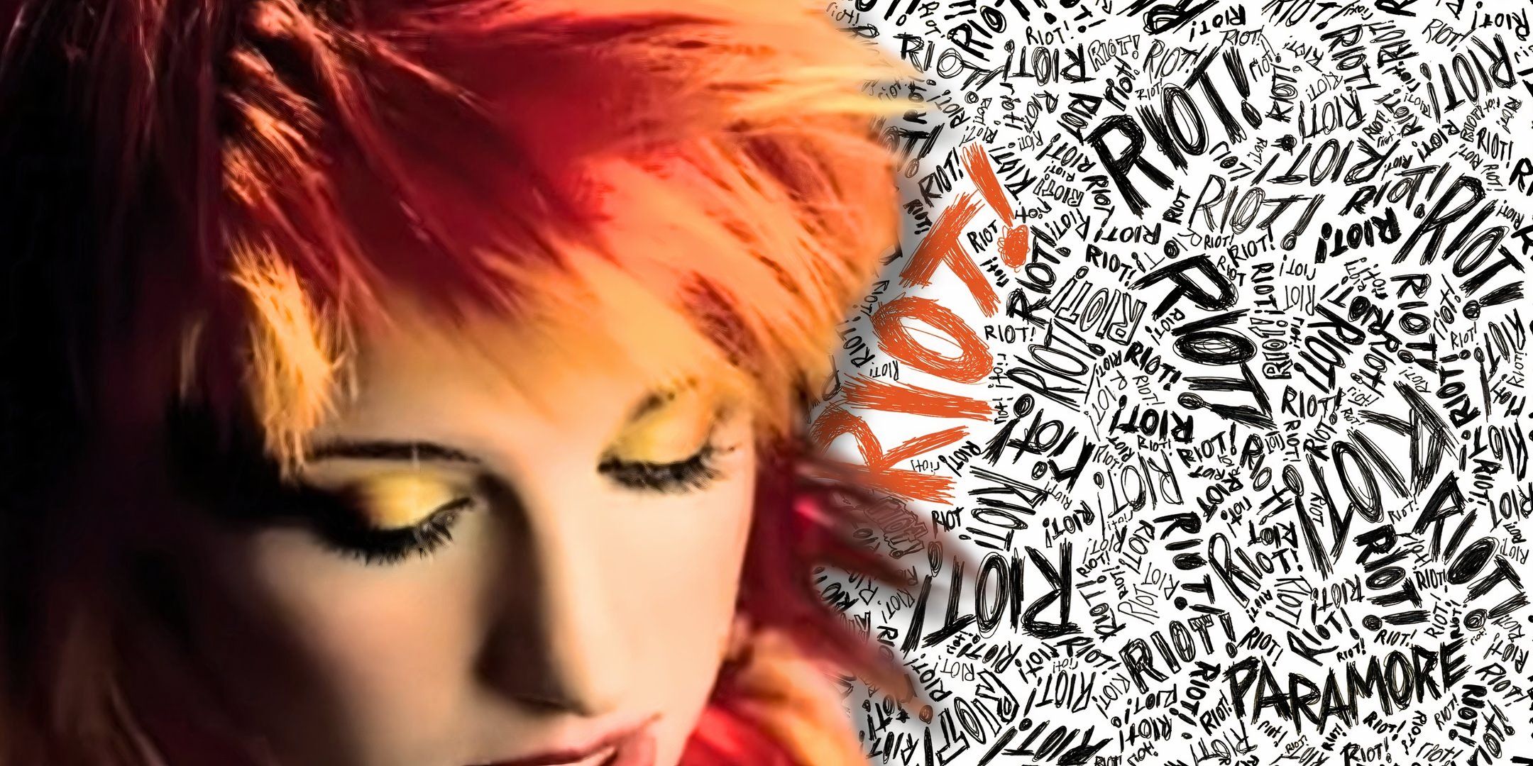 Why Paramore Stopped Playing Misery Business Live (& Then Brought