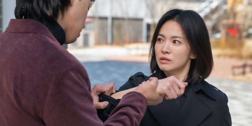 park sung hoon the glory