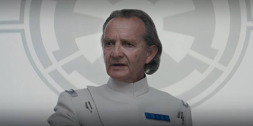 Partagas at ISB in Andor Season 1 (2022)