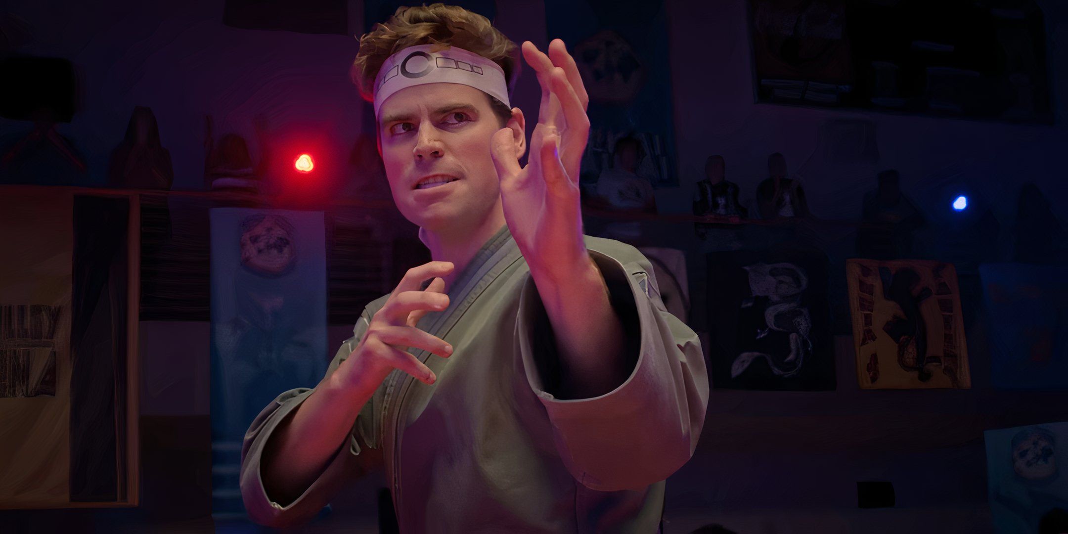 The Sekai Taikai Winners In Cobra Kai Season 6 Explained: Why It Had To ...