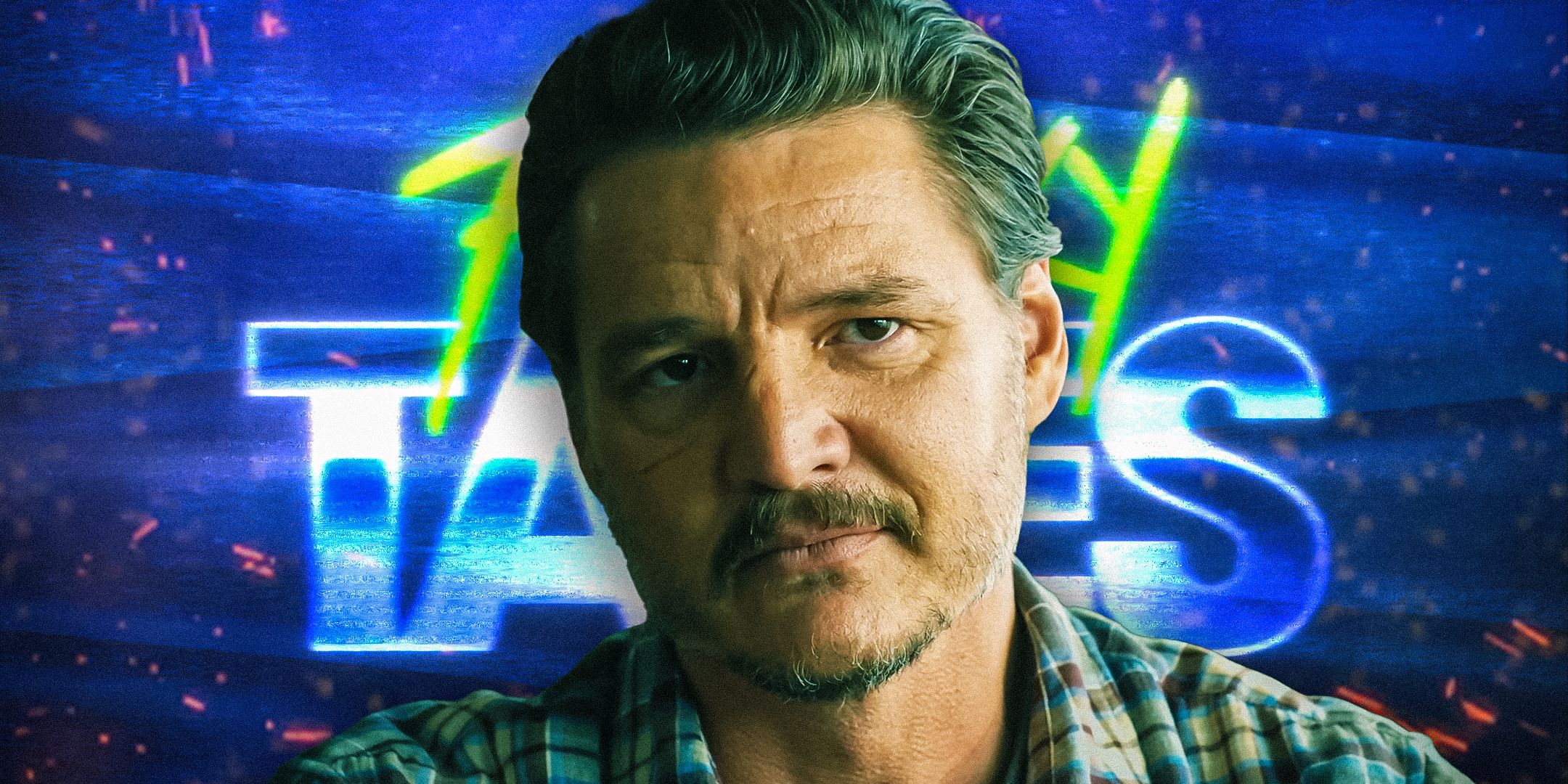Forget The Last Of Us & Fantastic Four, Pedro Pascal's Most