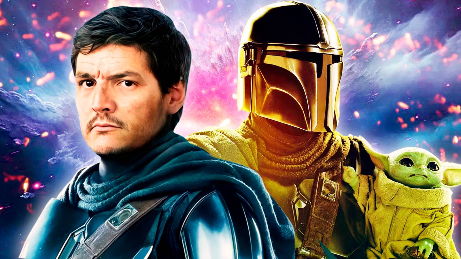 https://static0.srcdn.com/wordpress/wp-content/uploads/2025/02/pedro-pascal-s-face-as-din-djarin-and-din-djarin-helmeted-in-the-mandalorian.jpg?fit=crop&h=900&w=1600
